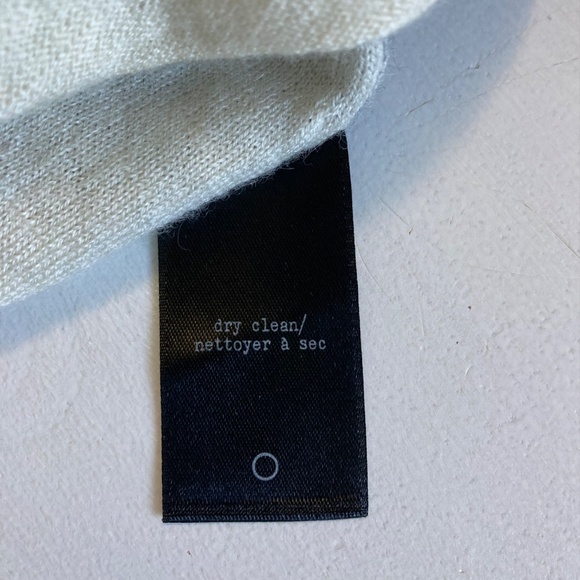 Rag & Bone Renelle Wool Blend Cardigan Women - Picture 6 of 7